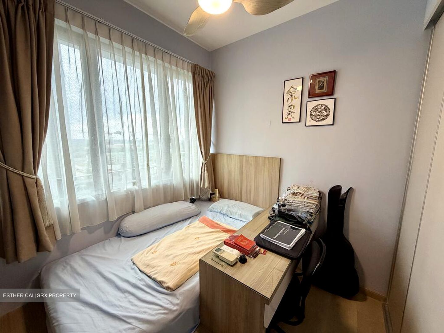 High Park Residences (D28), Apartment #504342641